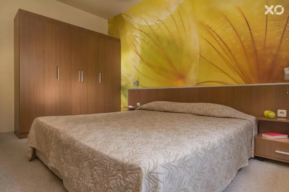 Malina Residence Hotel