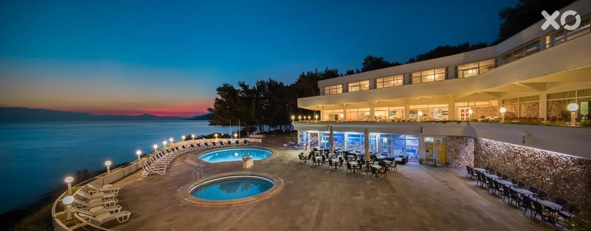 Adriatiq Resort Fontana