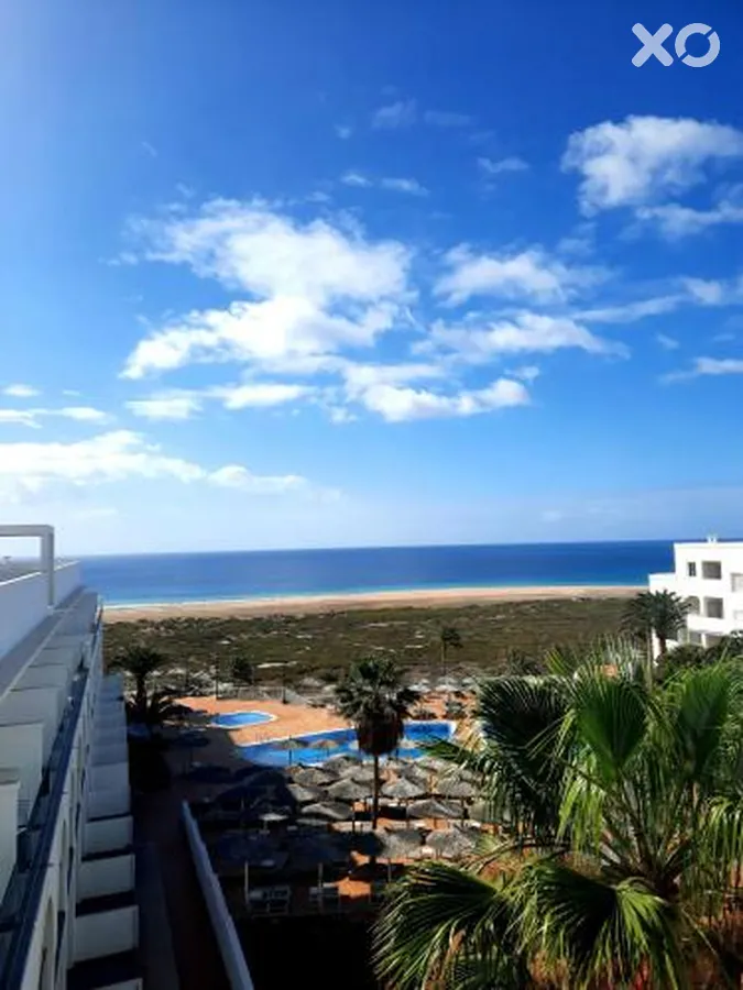 Sbh Maxorata Resort