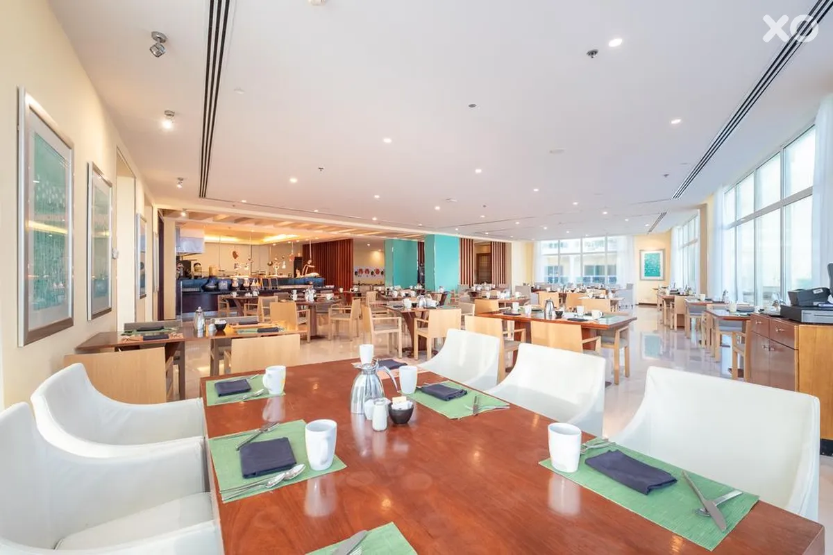 Radisson Blu Resort Fujairah
