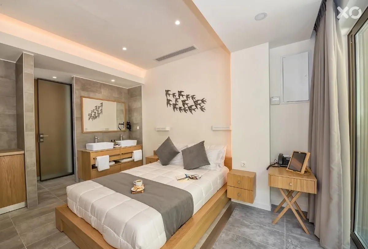 Lilium Luxury Suites