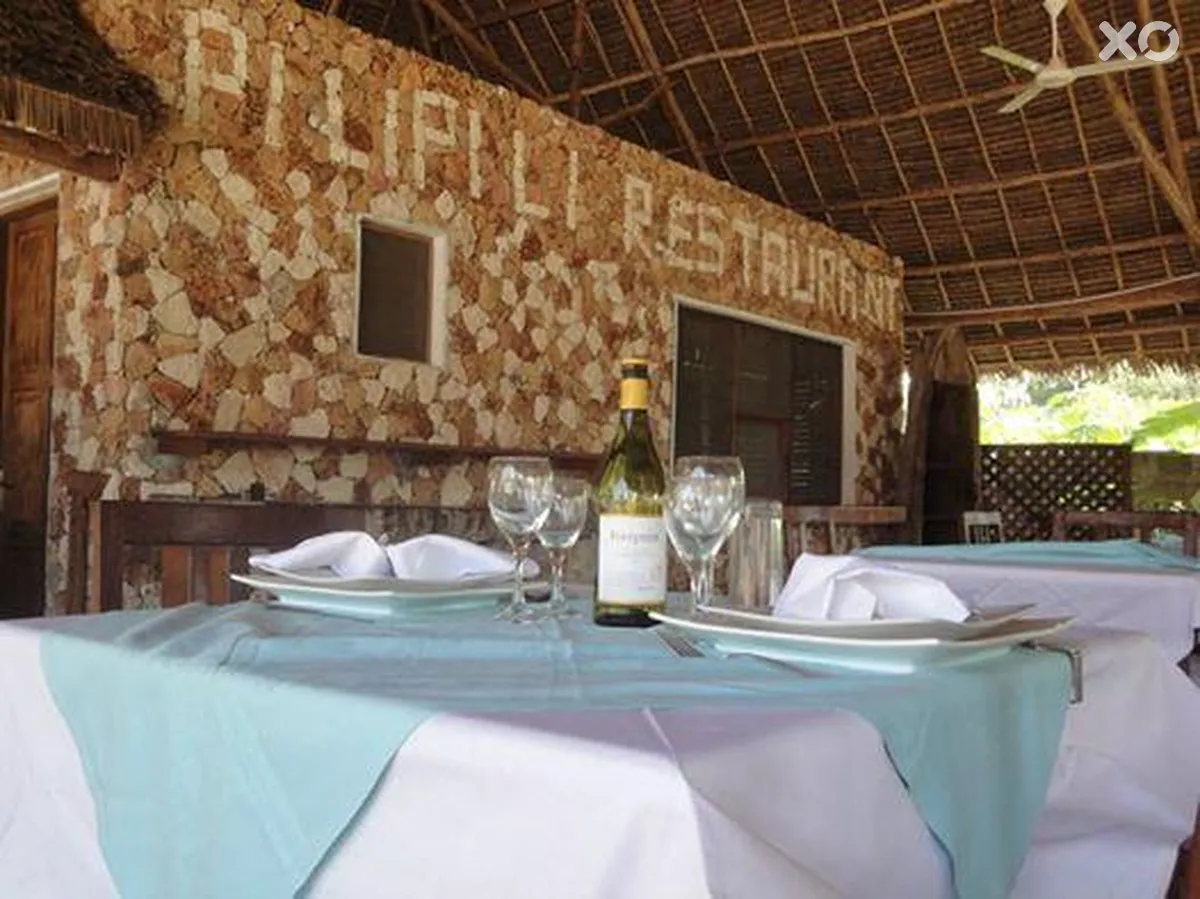 Kiwengwa Bungalow Boutique Resort