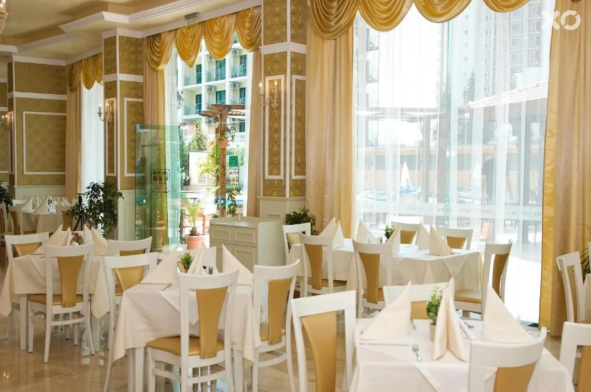 Mena Palace Hotel
