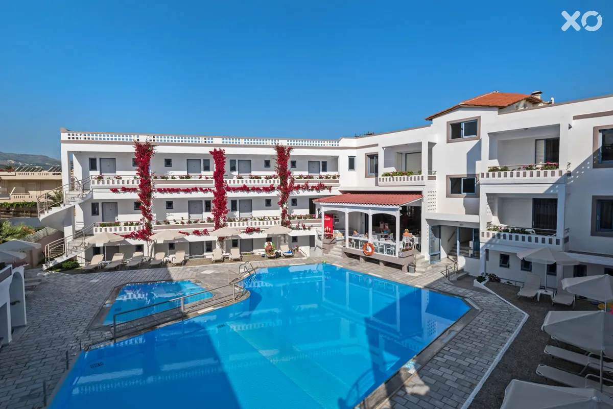 Ariadne Hotel