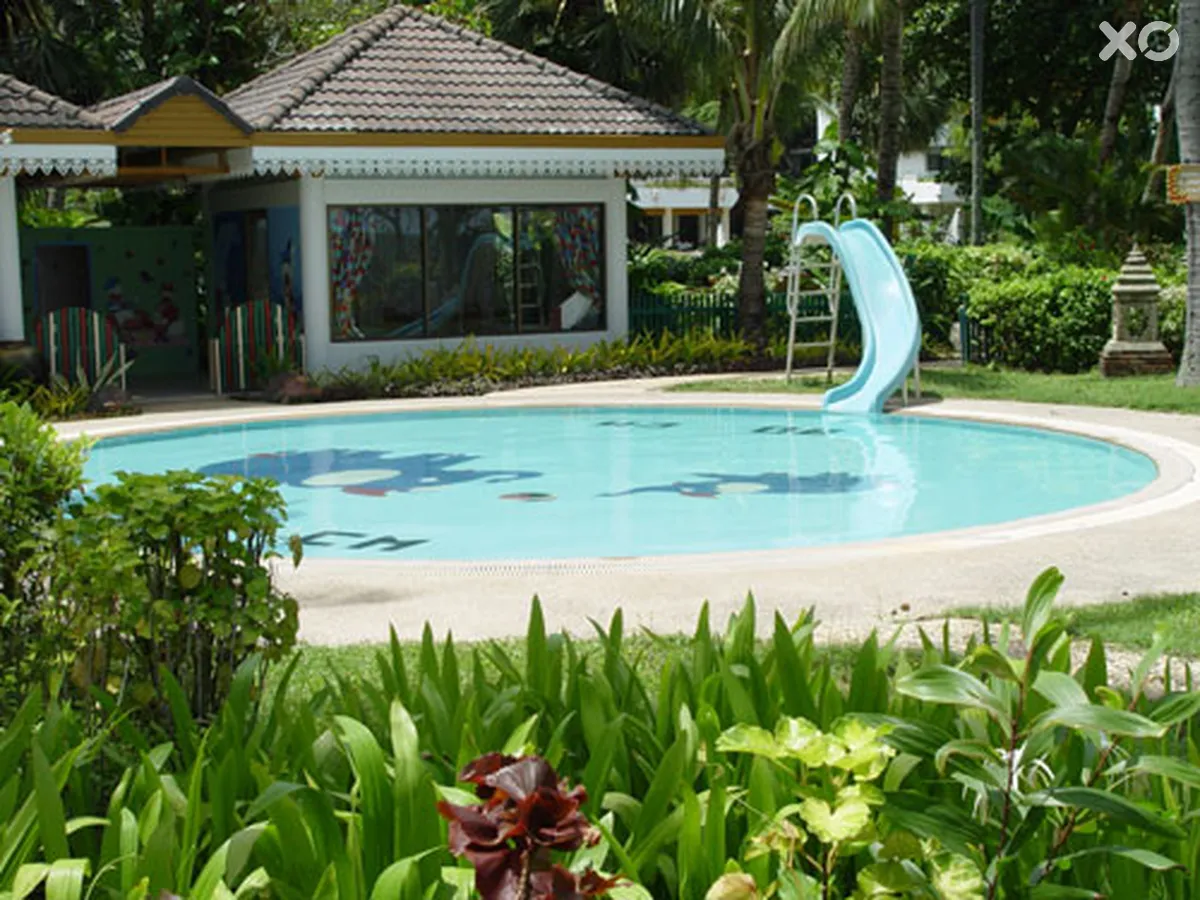 Thavorn Palm Beach