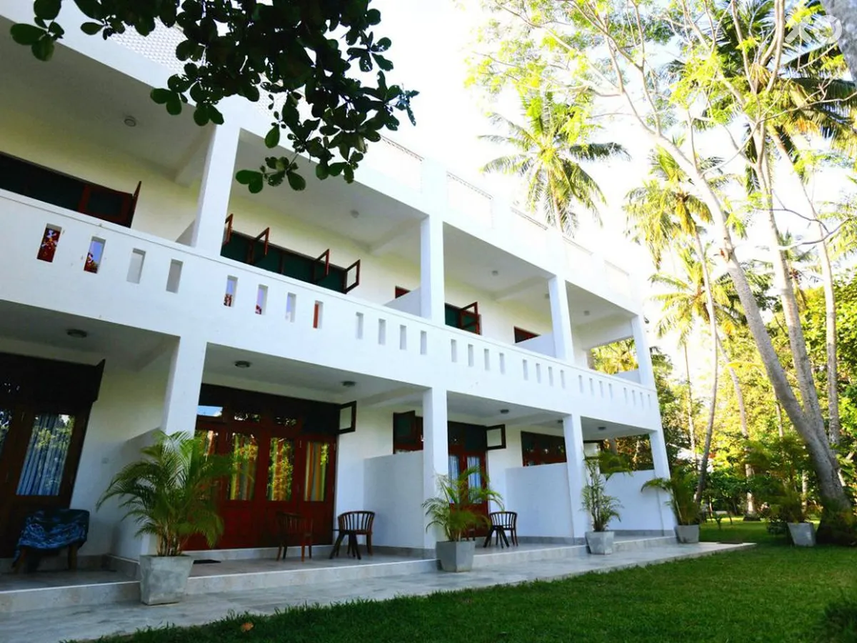 Surya Lanka Ayurveda Beach Resort