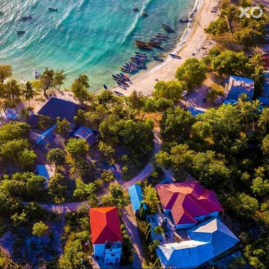 Bella Vista Resort Zanzibar