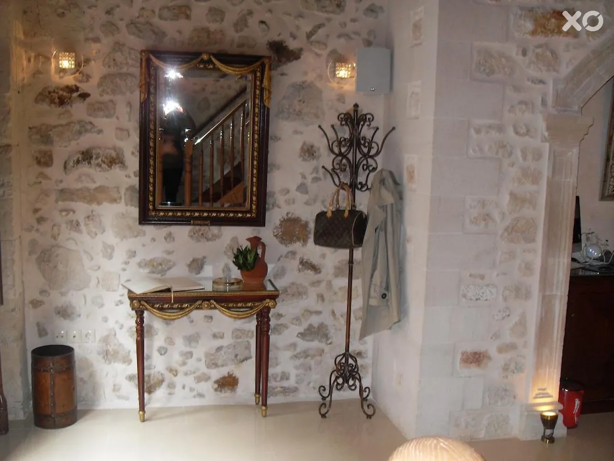 Antica Dimora Suites Hotel