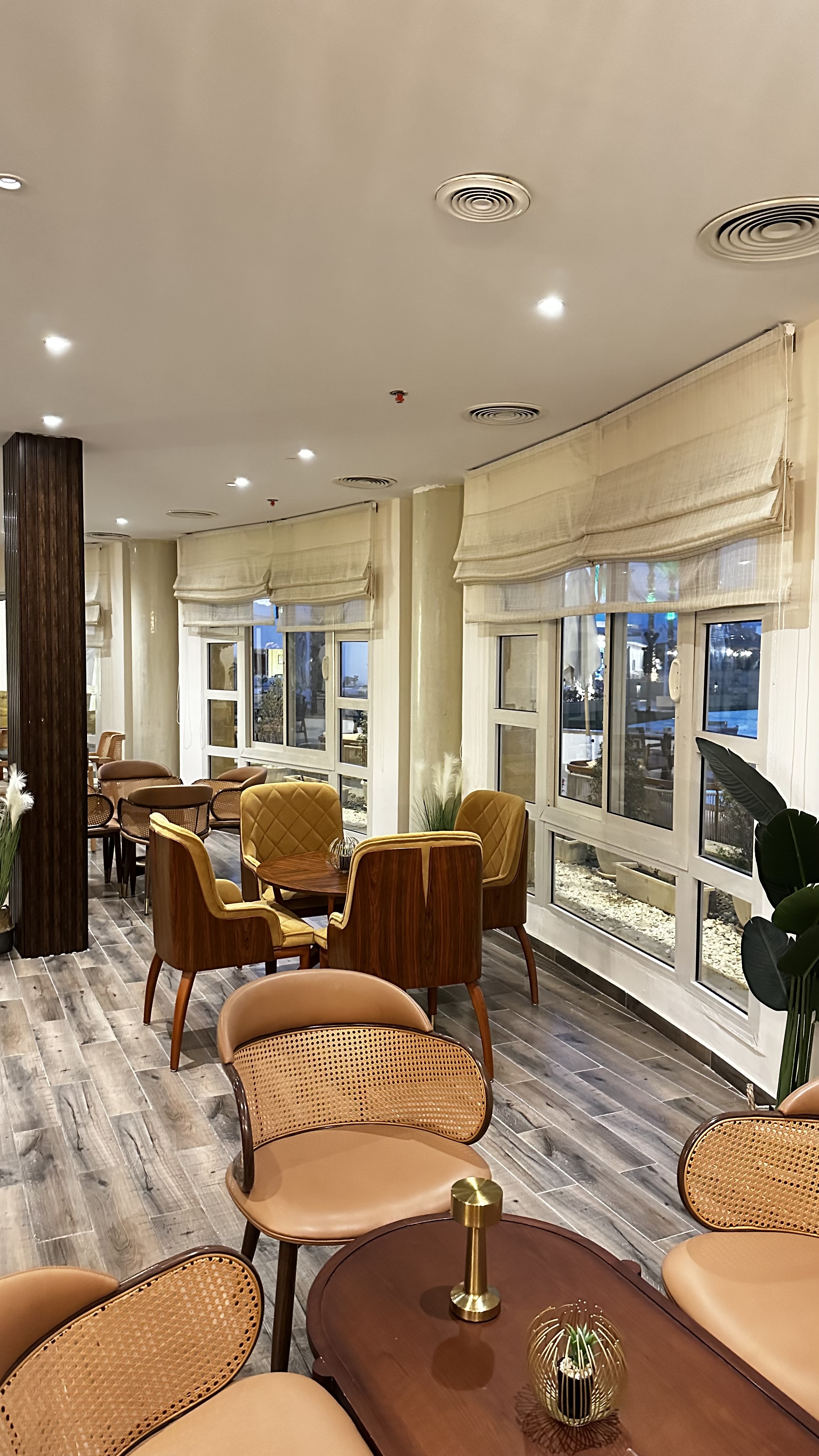 Invidia Coral Beach Tiran 5*(ex.Coral Beach Resort Tiran)