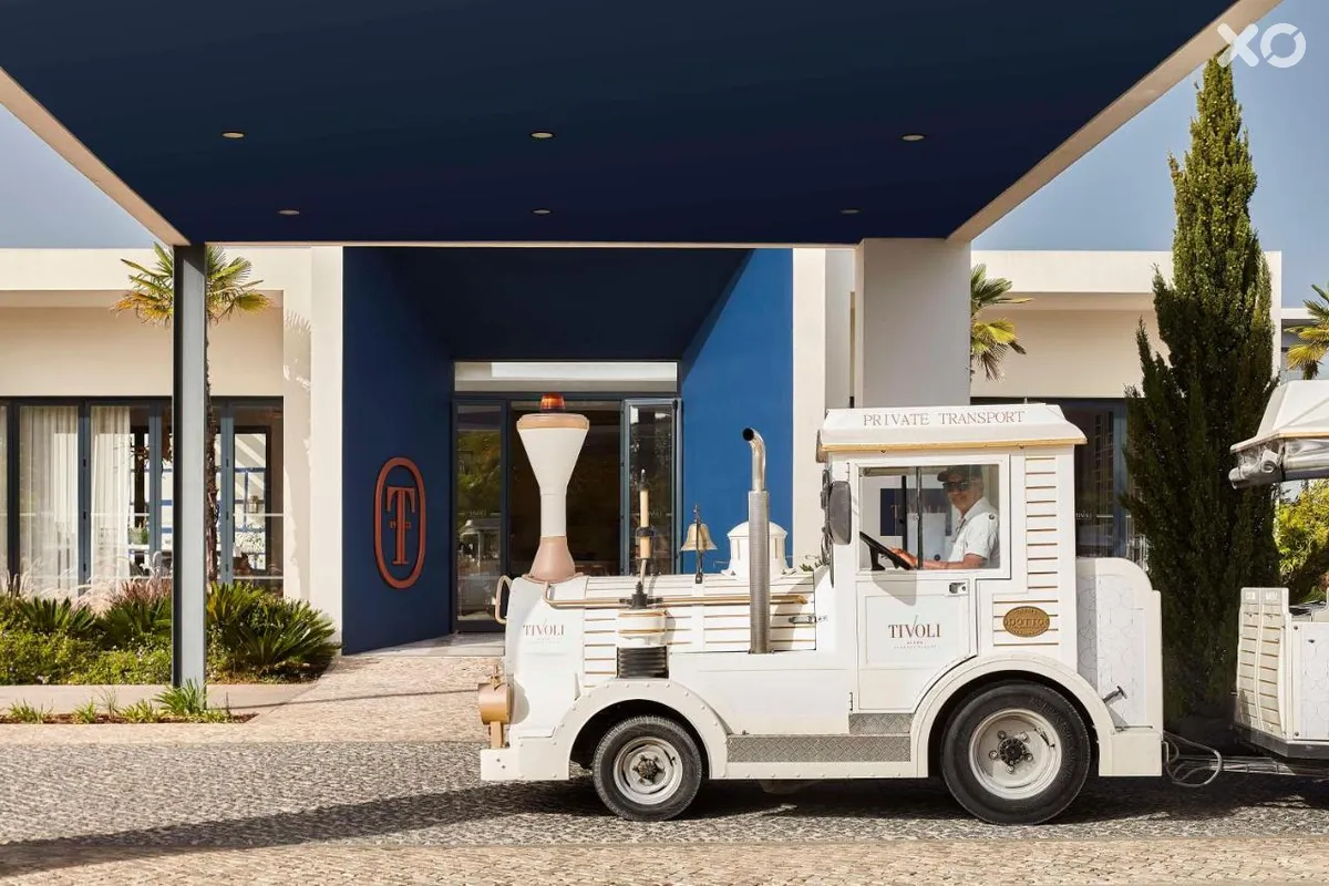 Tivoli Alvor Algarve All Inclusive Resort
