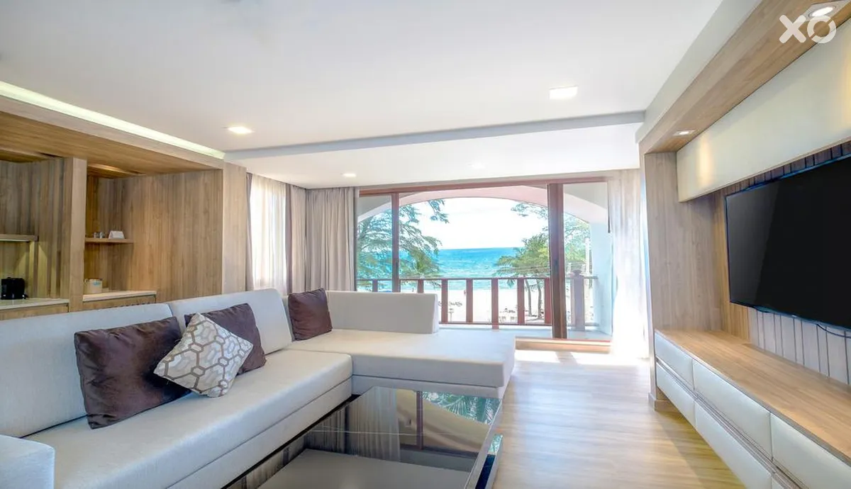 Phuket Graceland Resort & Spa