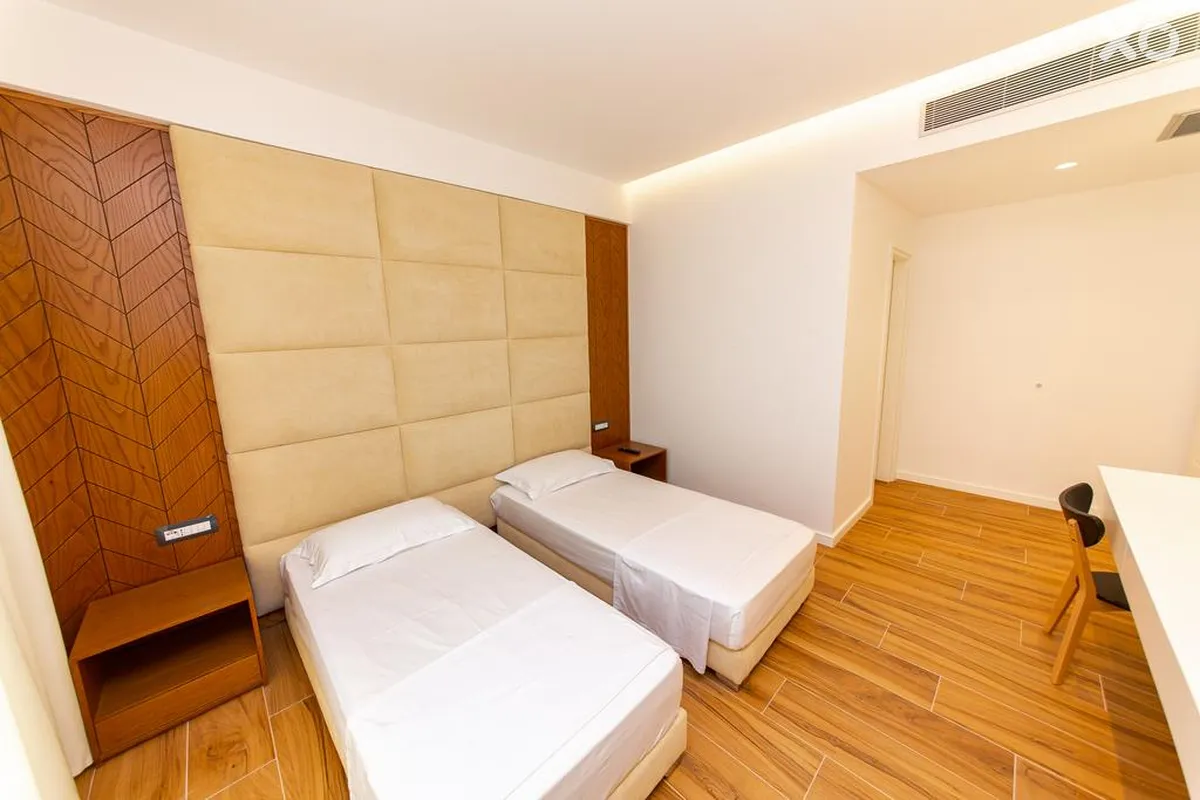 Inada Hotel