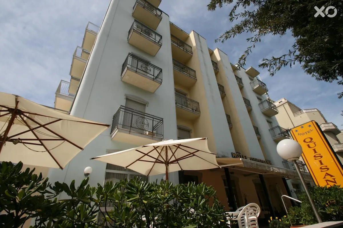Quisisana Hotel