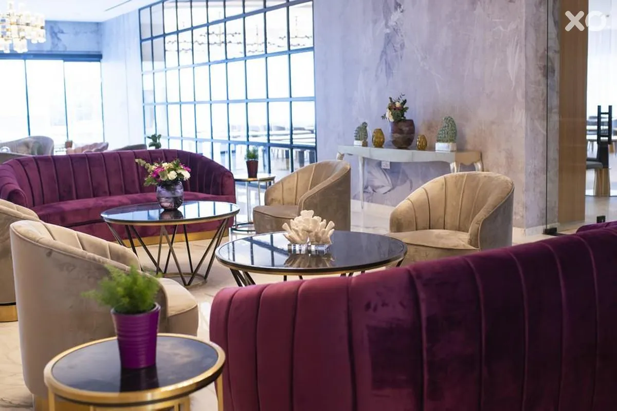 Herbal Hotel