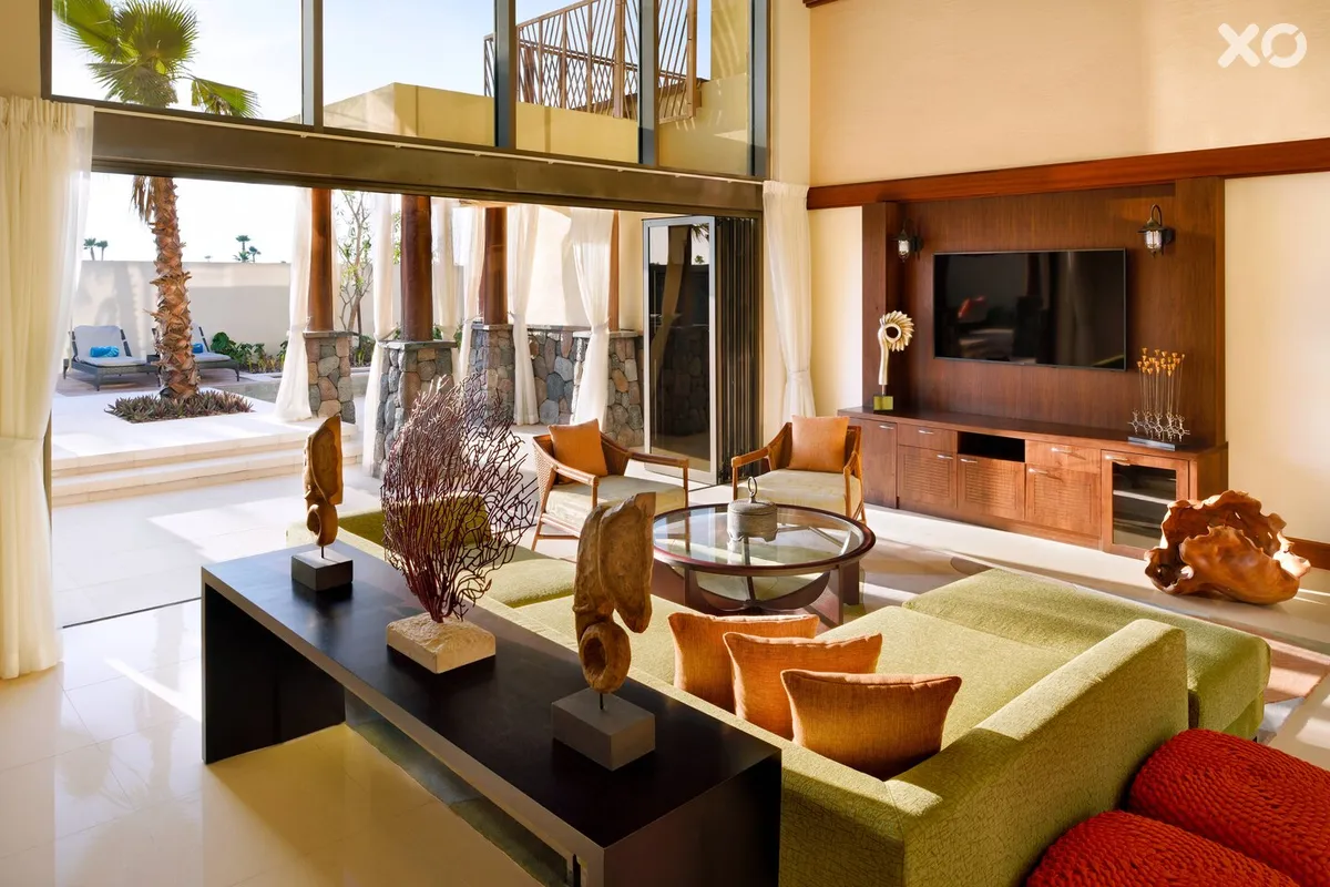 Lapita Dubai Parks & Resorts
