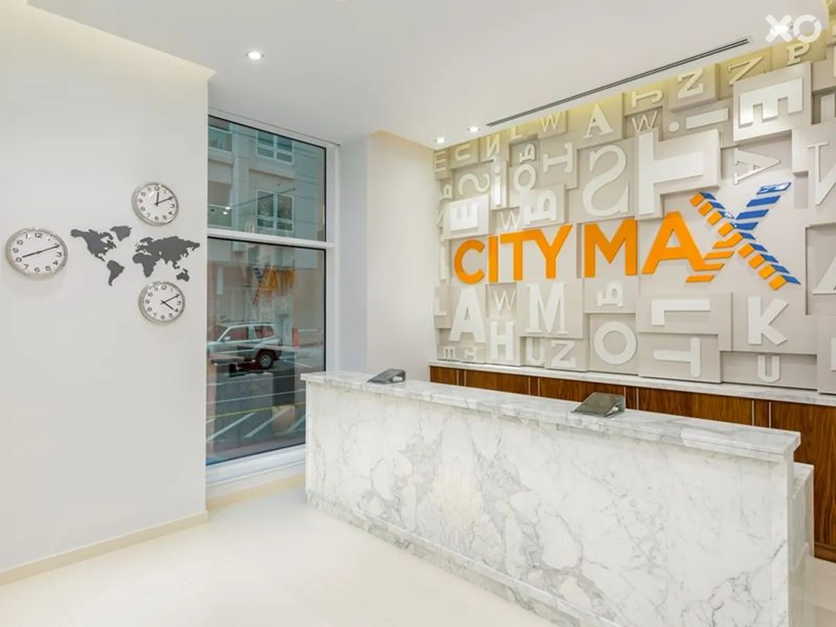 Citymax Hotel Al Barsha