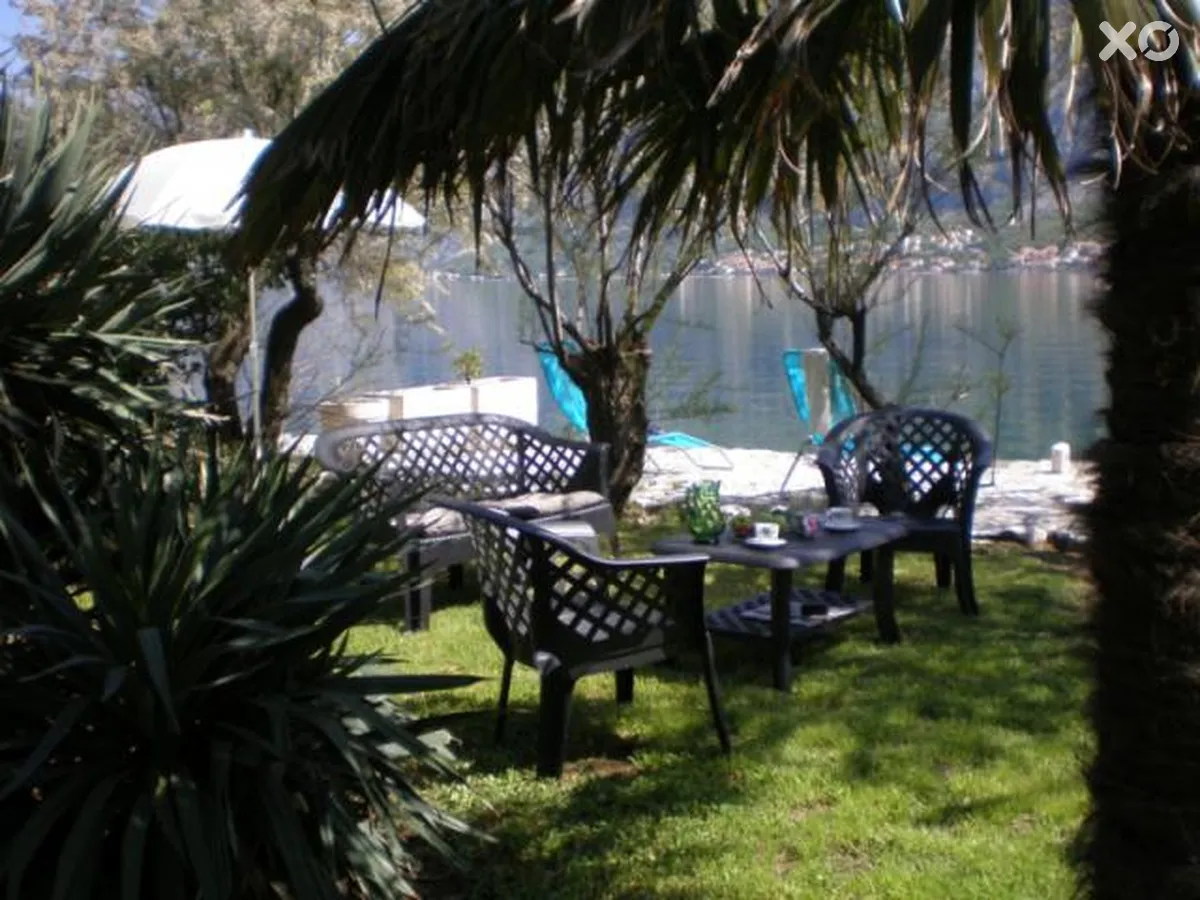 Pinebreeze Apartment