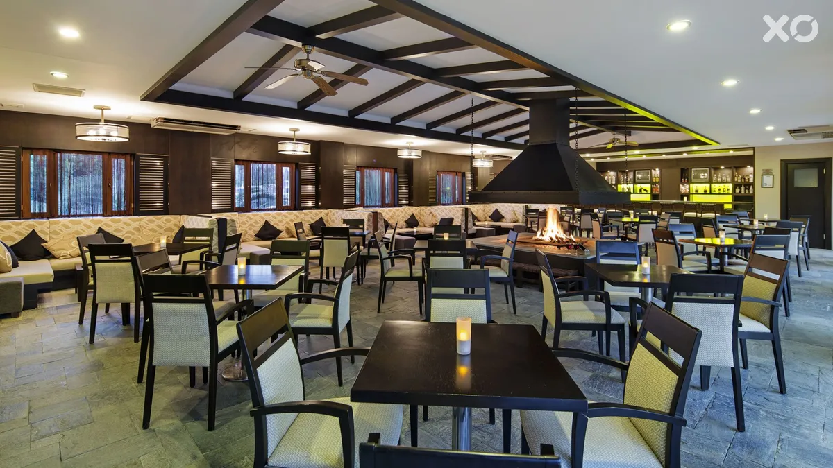 TUI Magic Life Belek