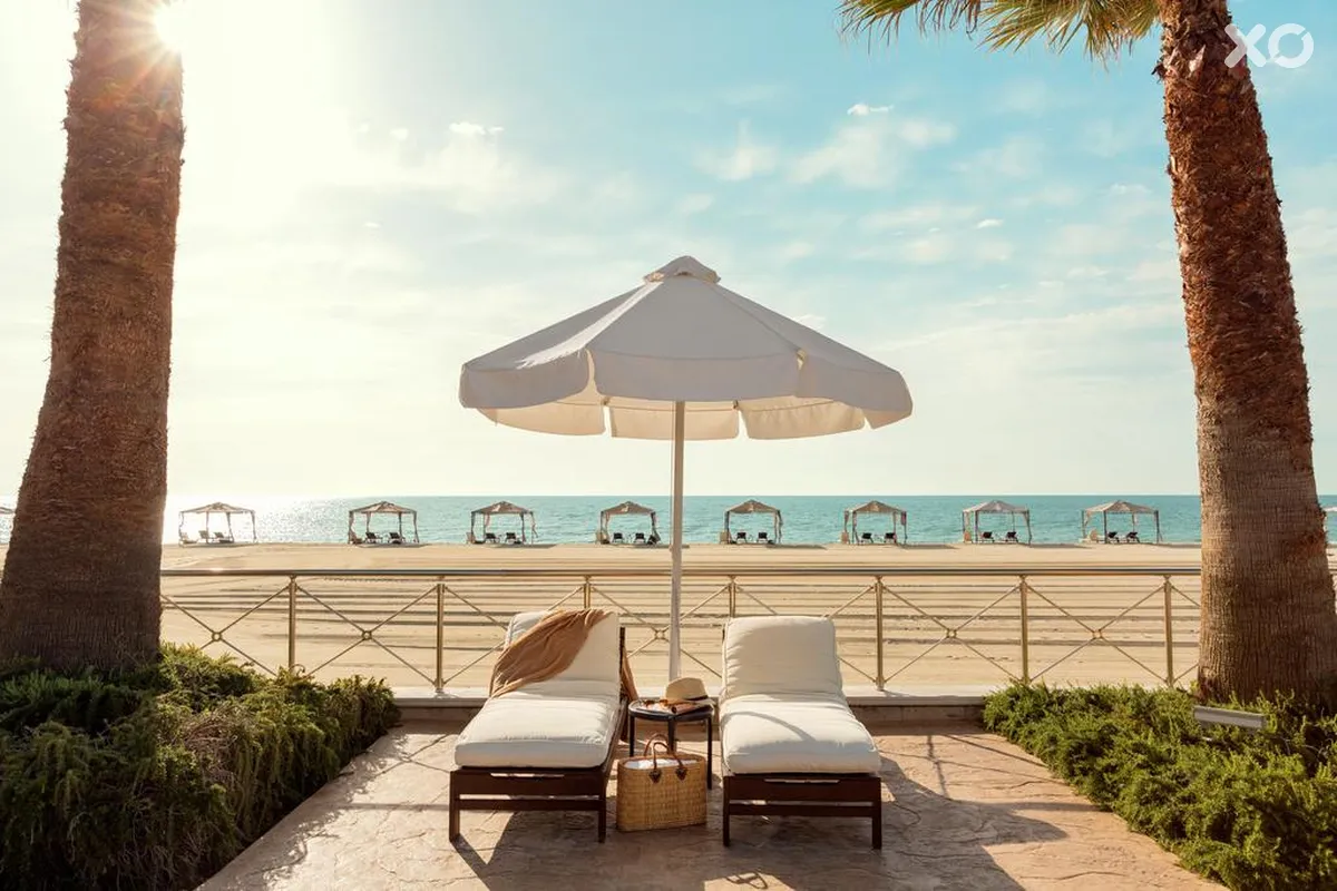 Sentido Mediterranean Village