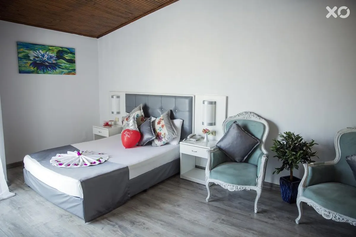 Halici Hotel