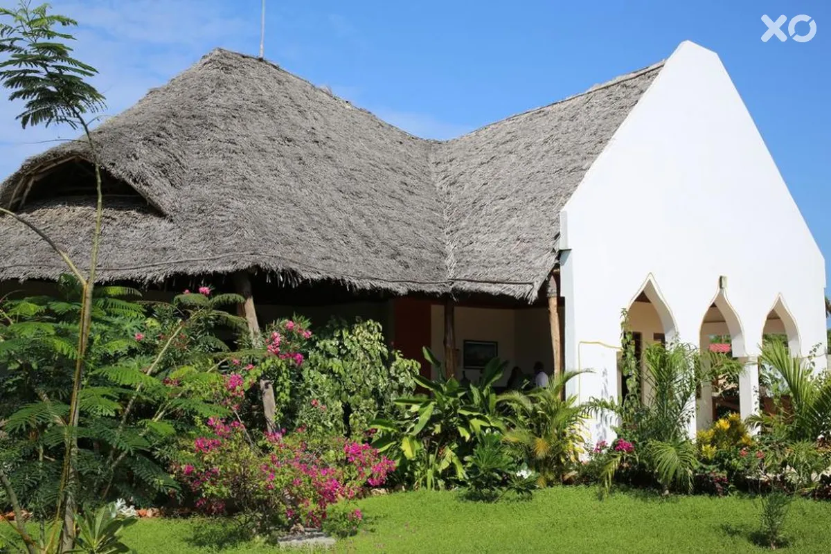 Zanzibar Star Resort