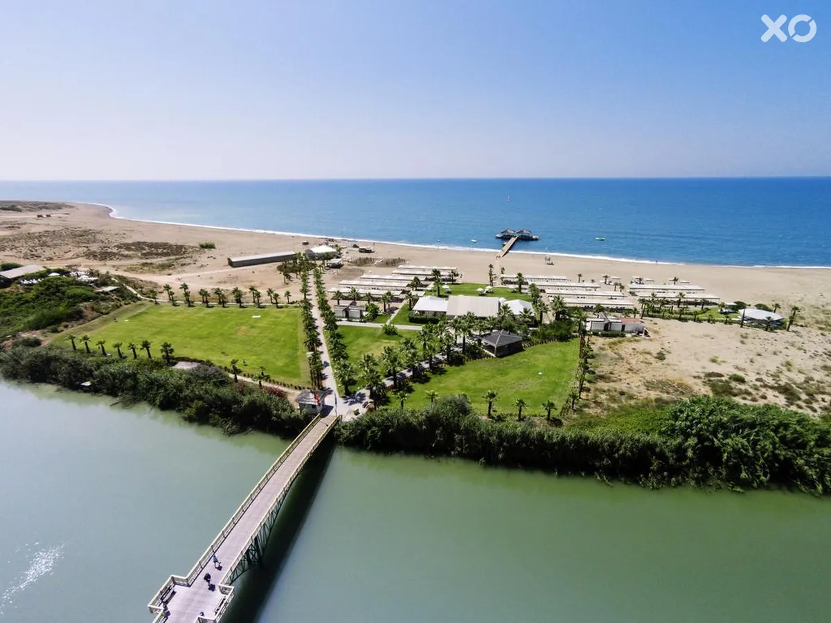 Robinson Club Nobilis