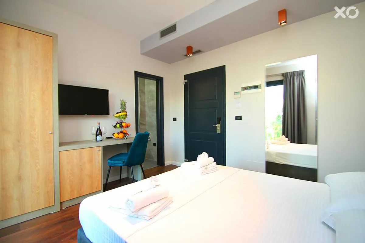 A&G Hotel