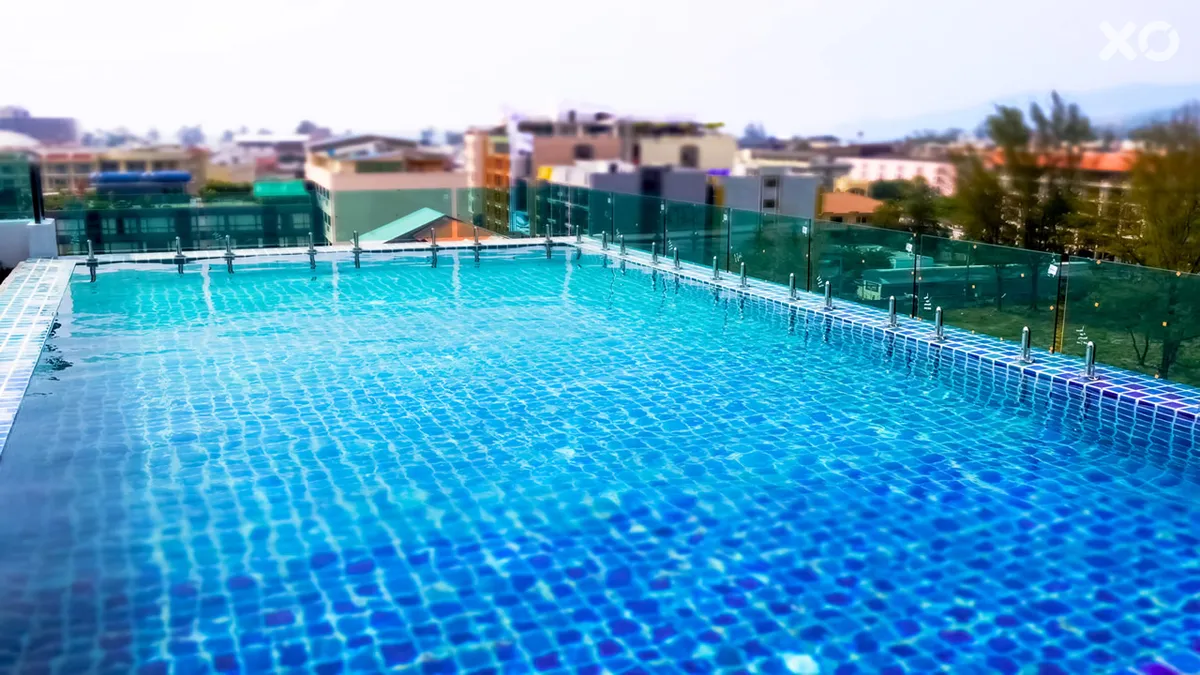 Mirage Express Patong
