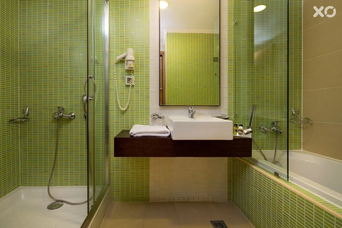 Atlantica Amalthia Beach Hotel