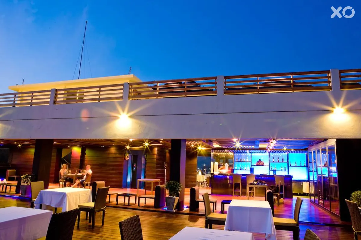 Casa Del M Patong Beach
