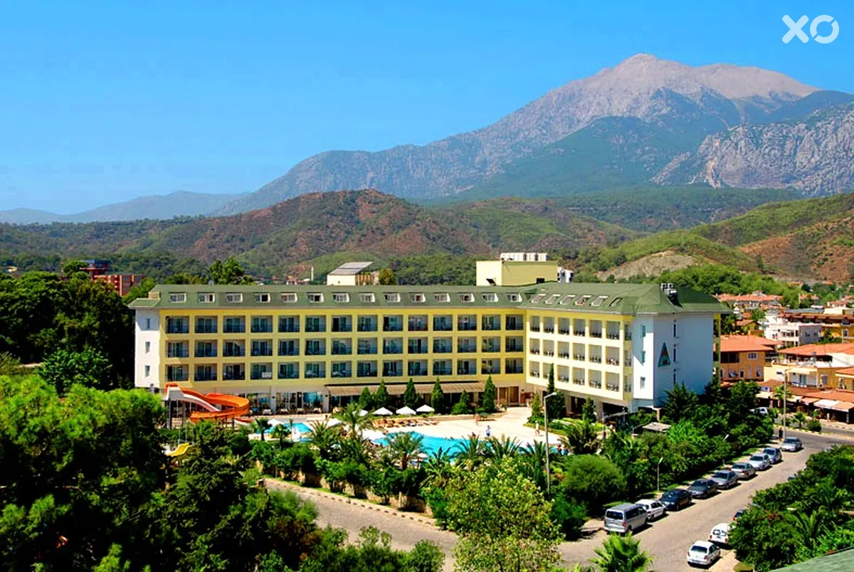 Pine House by Werde Hotels