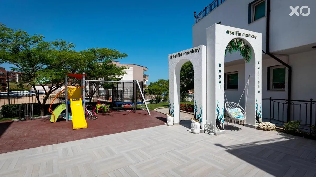Royal Calisto Hotel