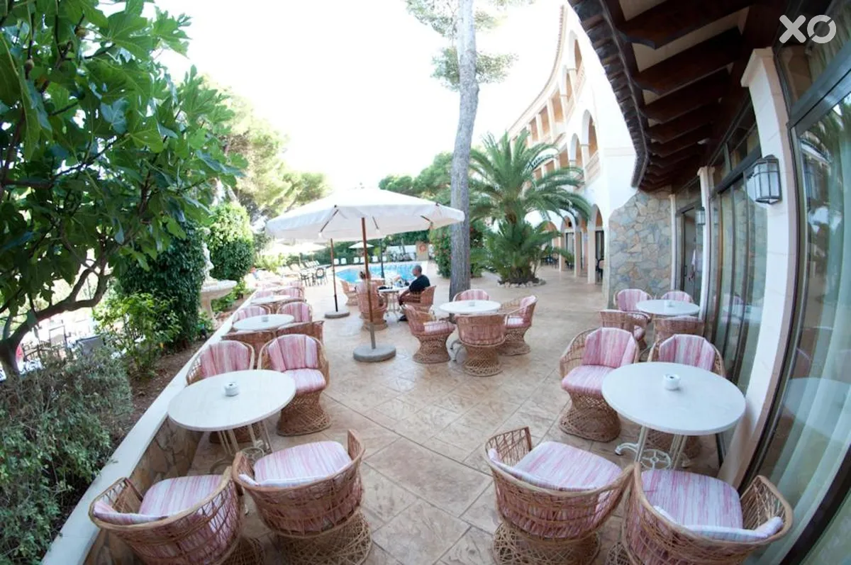 Cala Gat Hotel