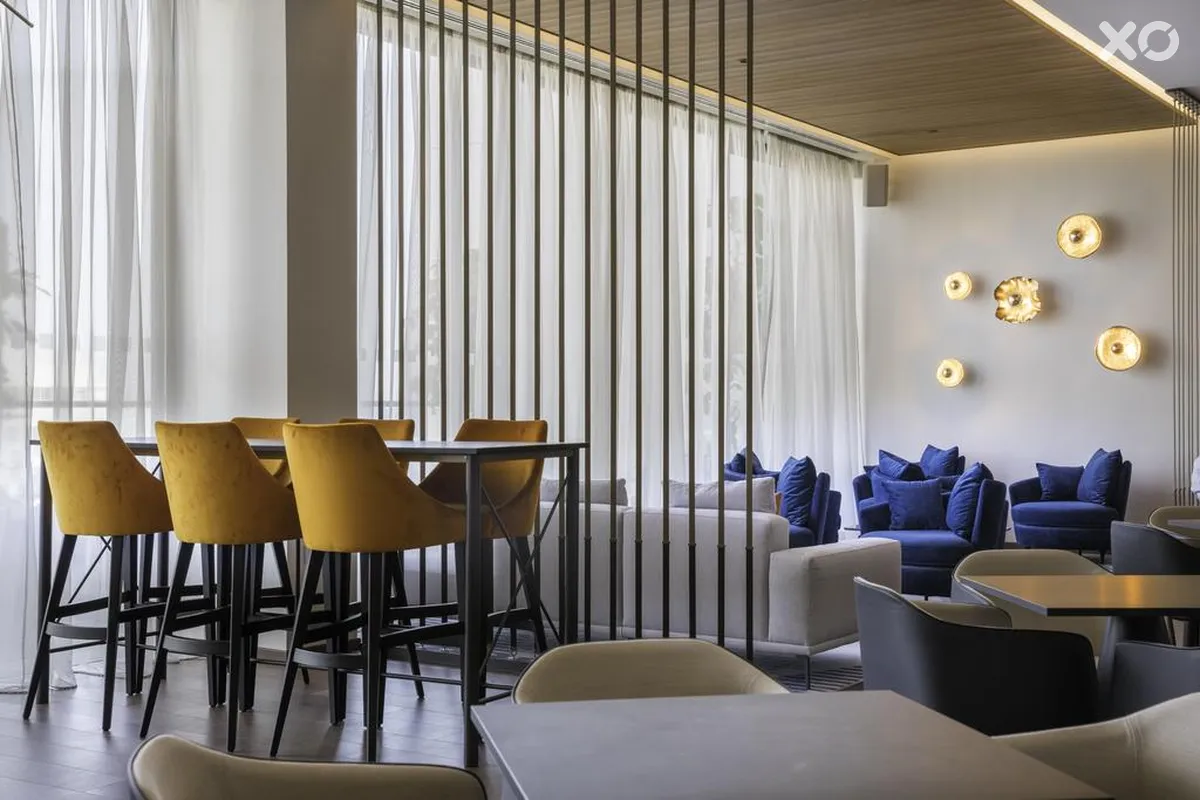 Radisson Blu Hotel Larnaca