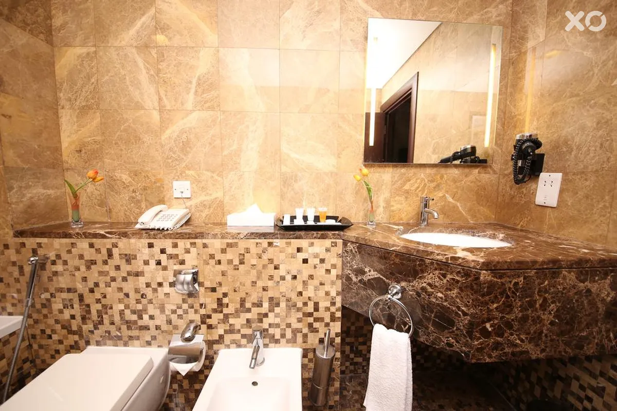 Tulip Creek Hotel Apartment