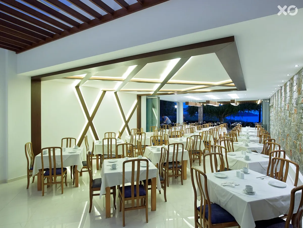 Eleftheria Hotel
