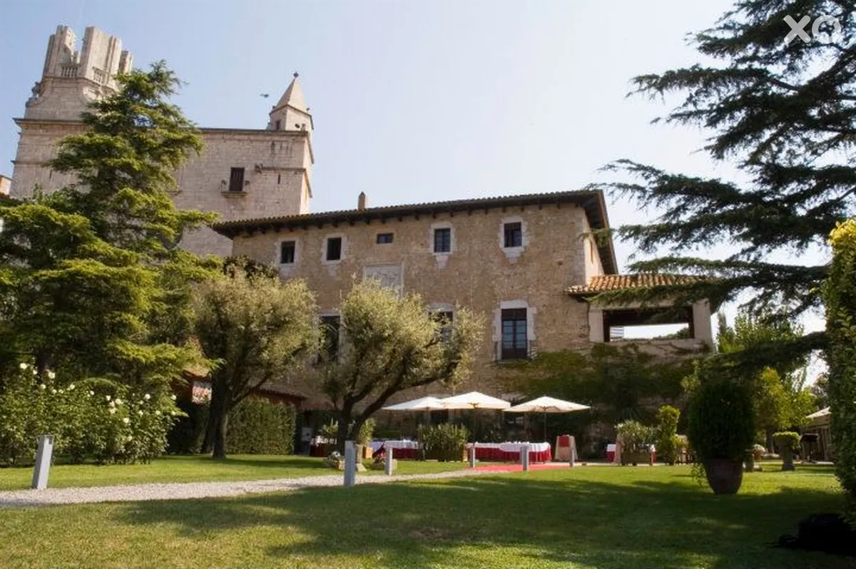 Palau Lo Mirador Hotel