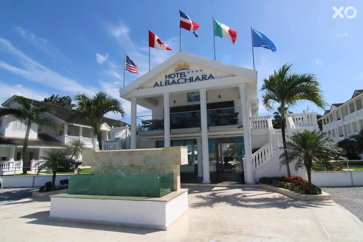 Albachiara Hotel Residence