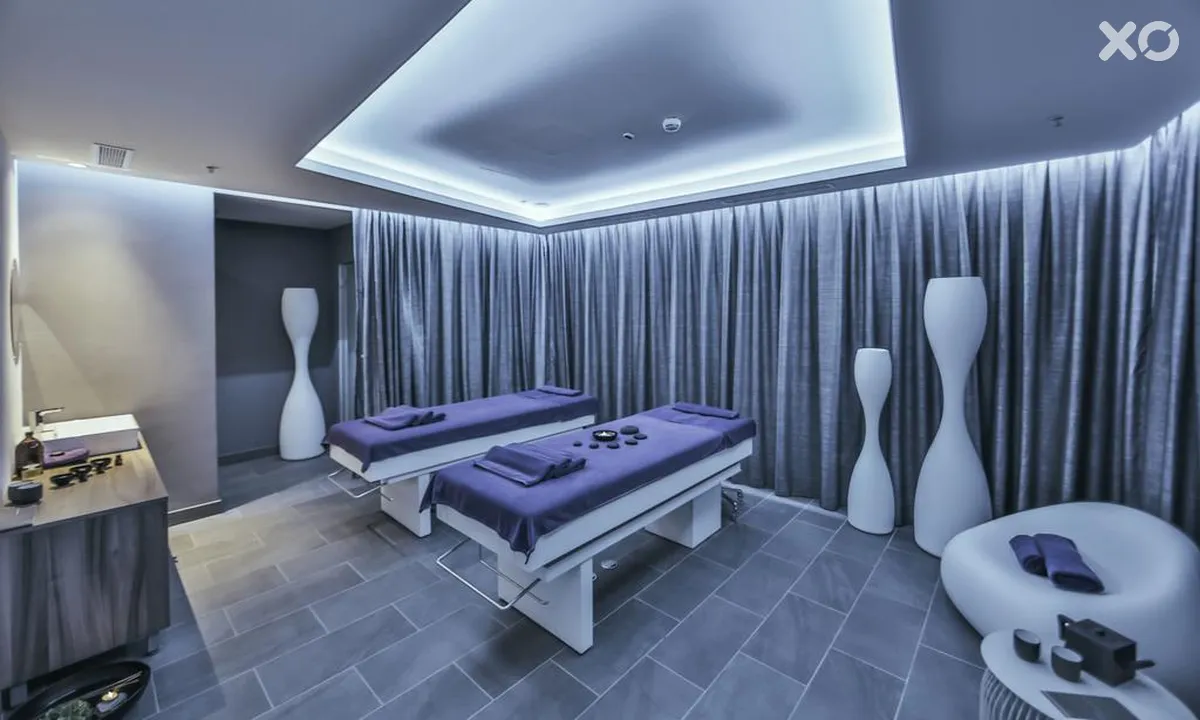 Park Plaza Belvedere Medulin