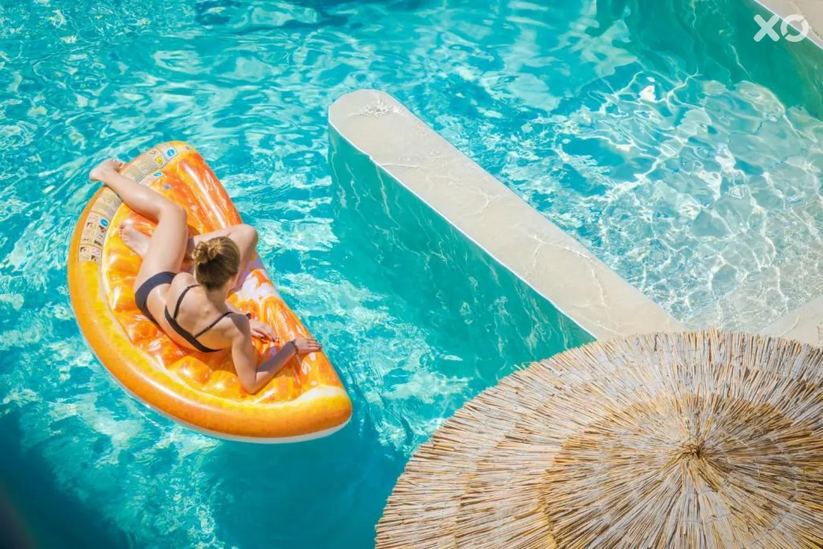 Cabana Blu Hotel & Suites