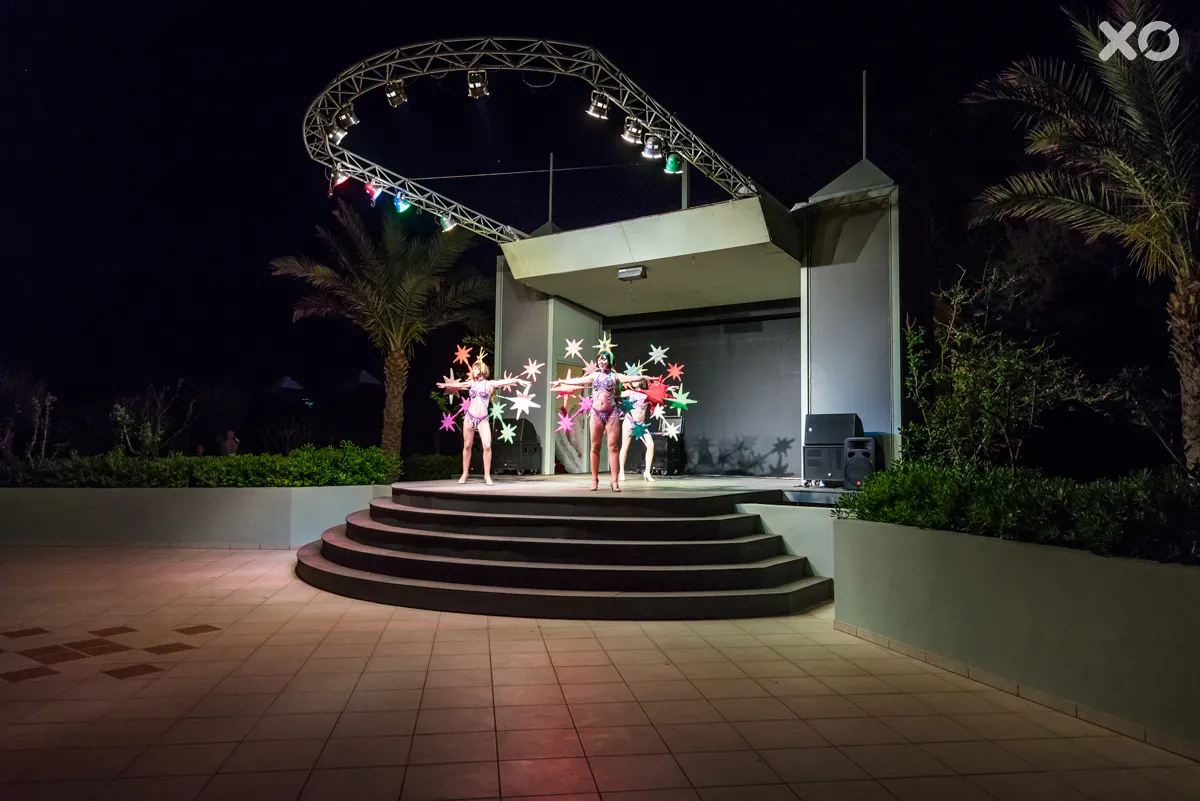 Apollo Beach Hotel