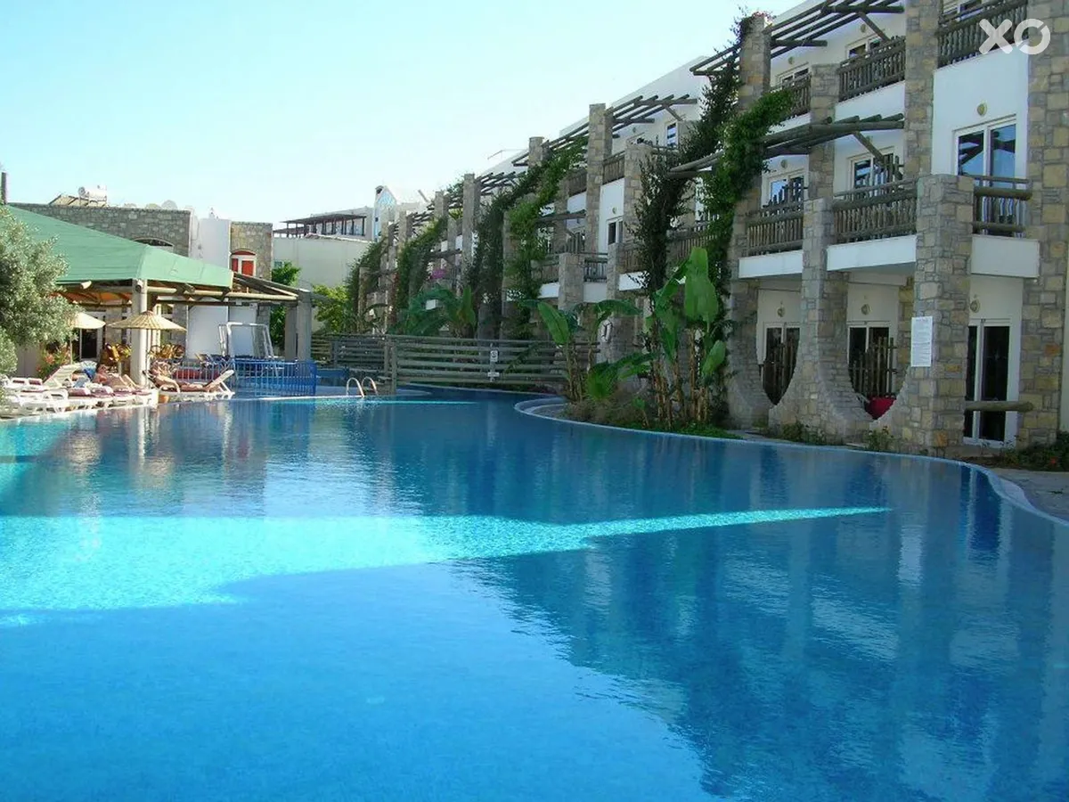 Ayaz Aqua Beach