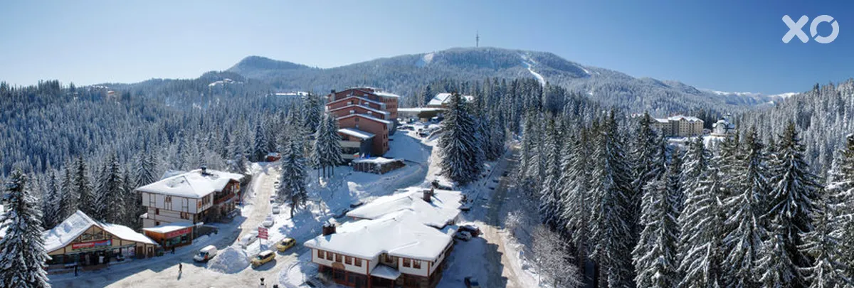Prespa Hotel