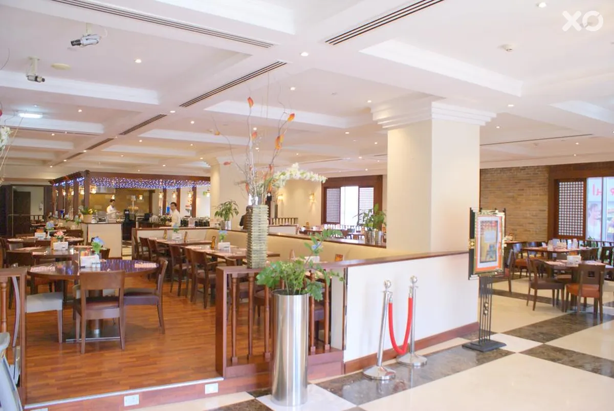 Star Metro Deira Hotel Apartment