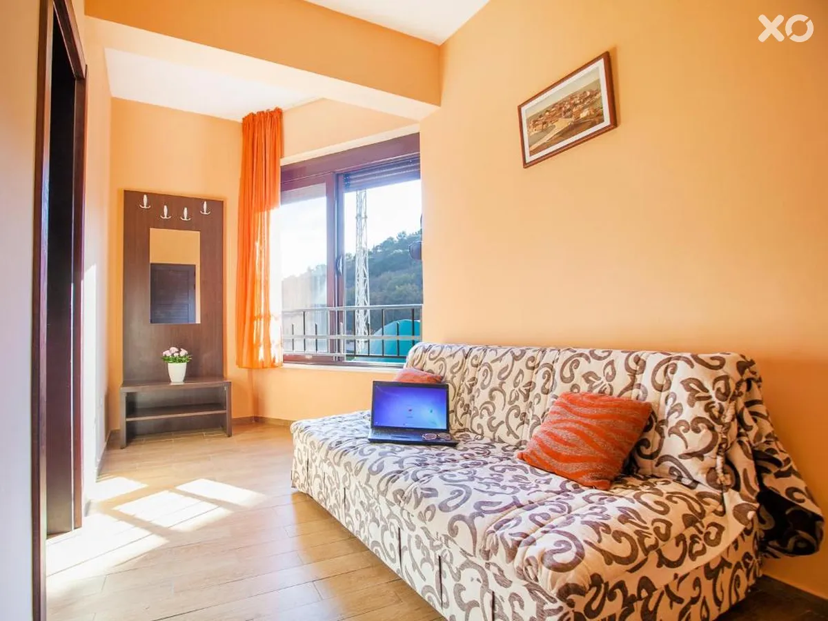 Elite Azur Apartments