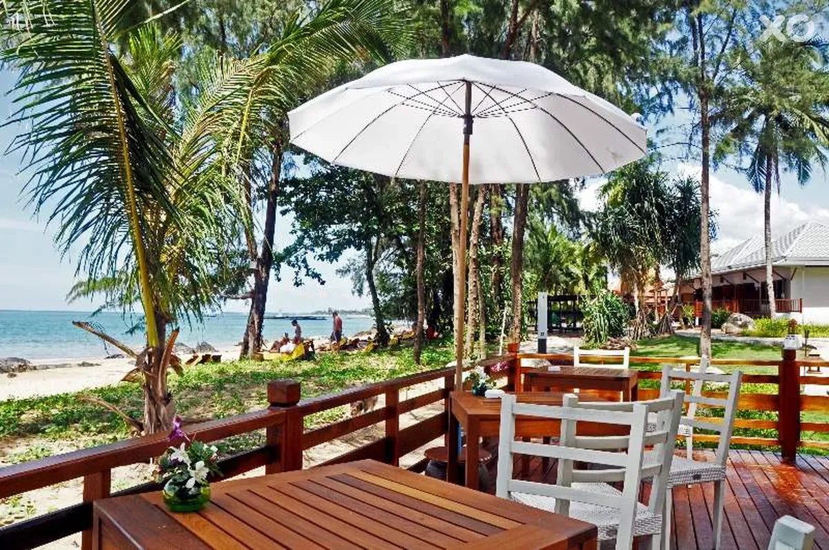 Tui Blue Khao Lak Resort