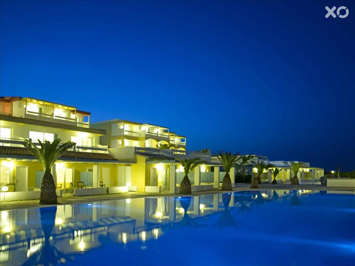 Elissa Lifestyle Resort