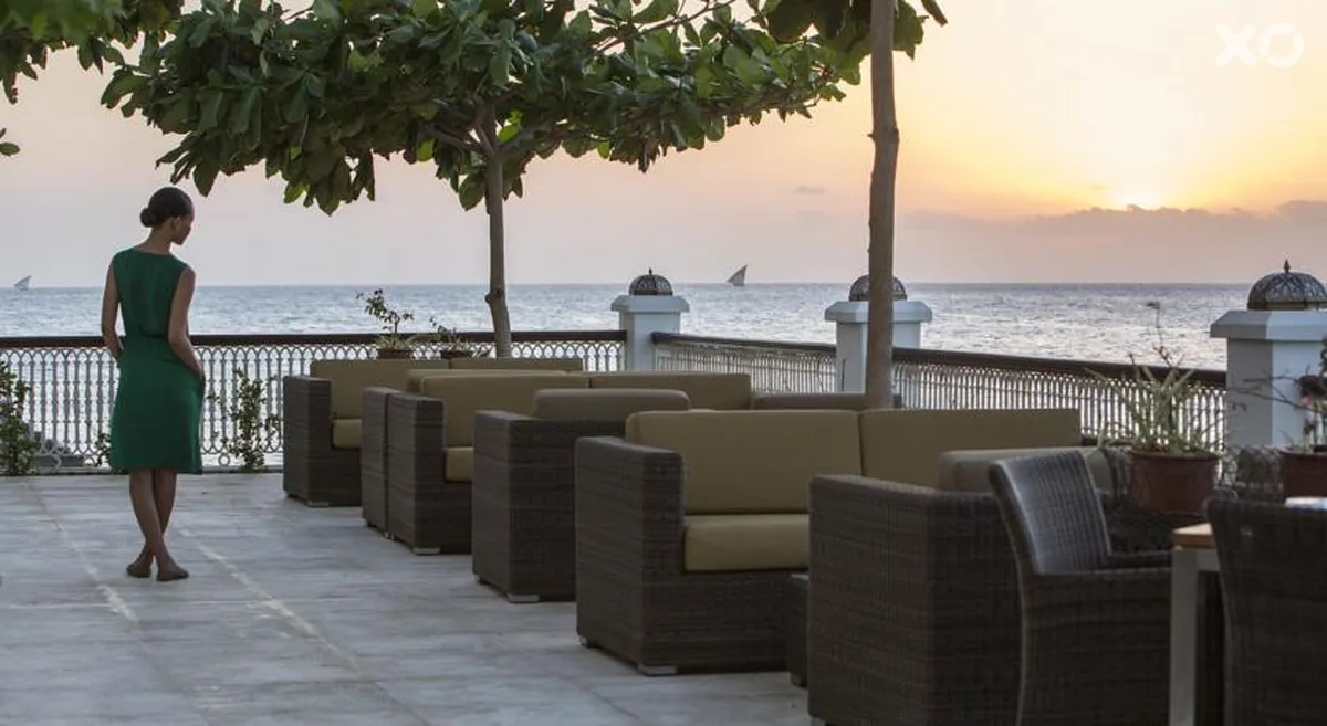 Park Hyatt Zanzibar