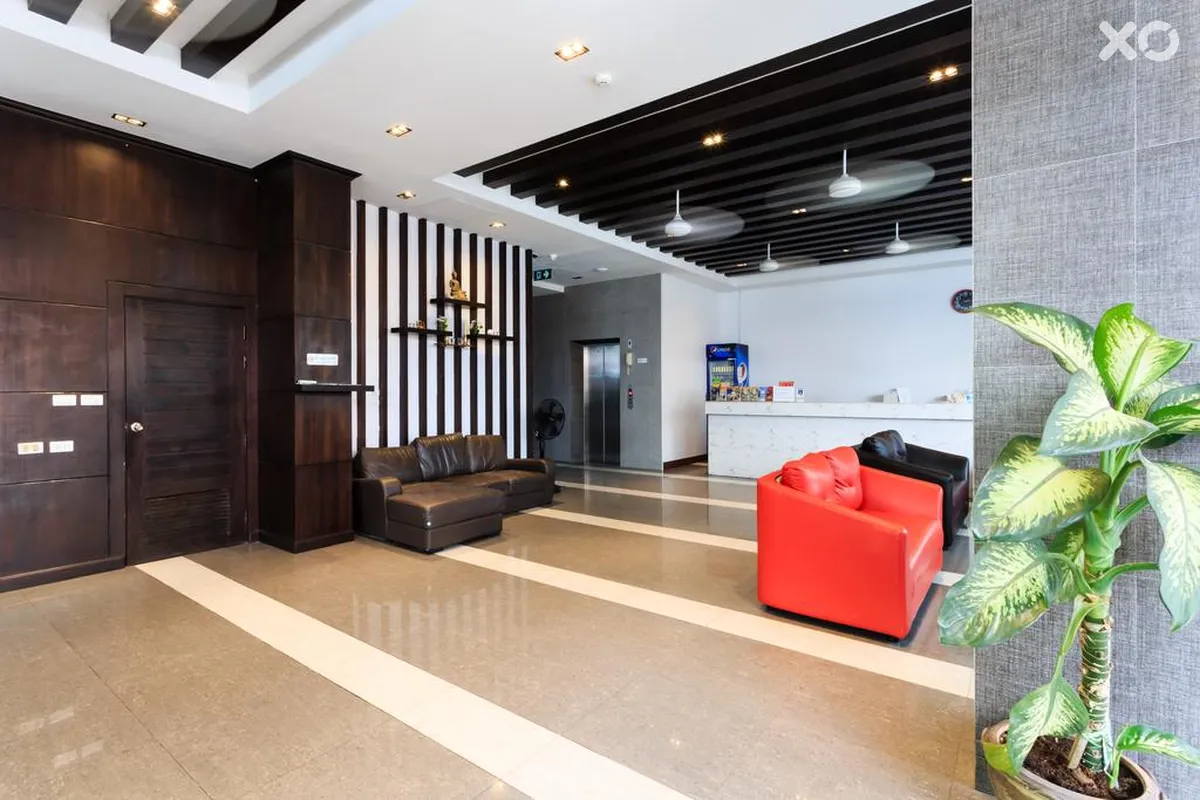 7Q Bangla Hotel