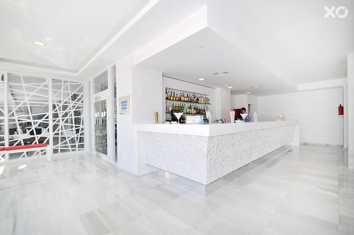 MarSenses Rosa del Mar Hotel & Spa